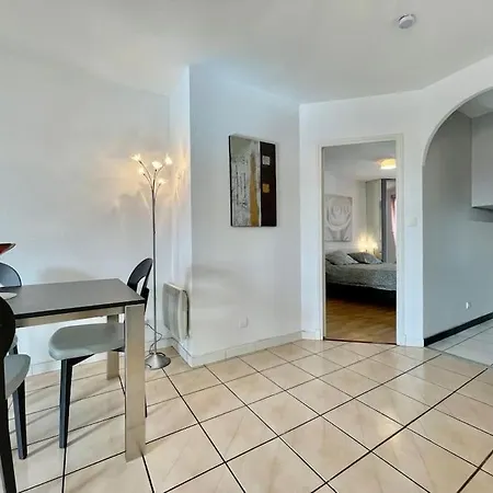 Appartement Duplex 70m2 - Vue Cite Medievale - Parking Gratuit Carcassonne