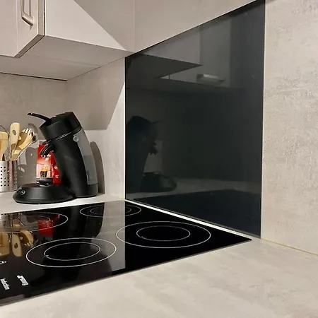 Duplex 70m2 - Vue Cite Medievale - Parking Gratuit Carcassonne