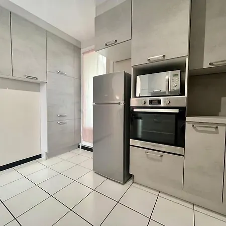 Duplex 70m2 - Vue Cite Medievale - Parking Gratuit *