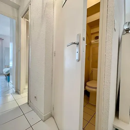 Appartement Duplex 70m2 - Vue Cite Medievale - Parking Gratuit Carcassonne