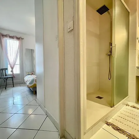 Appartement Duplex 70m2 - Vue Cite Medievale - Parking Gratuit