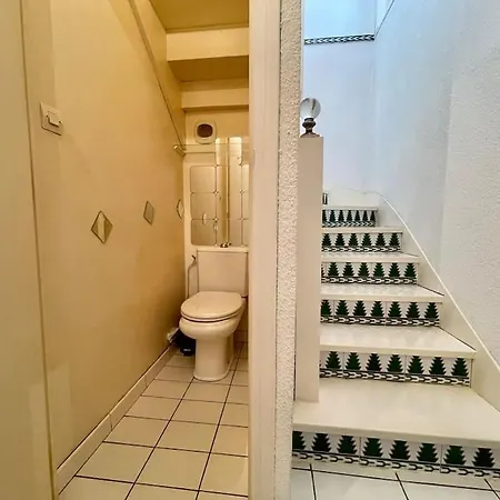 Duplex 70m2 - Vue Cite Medievale - Parking Gratuit Appartement Carcassonne