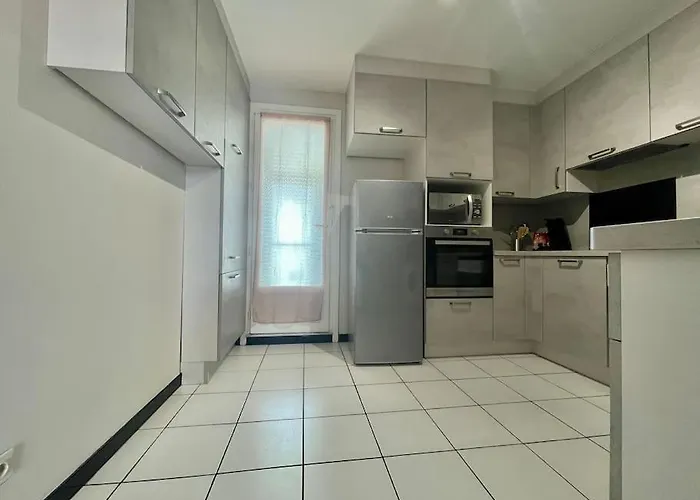 Daire Duplex 70m2 - Vue Cite Medievale - Parking Gratuit *