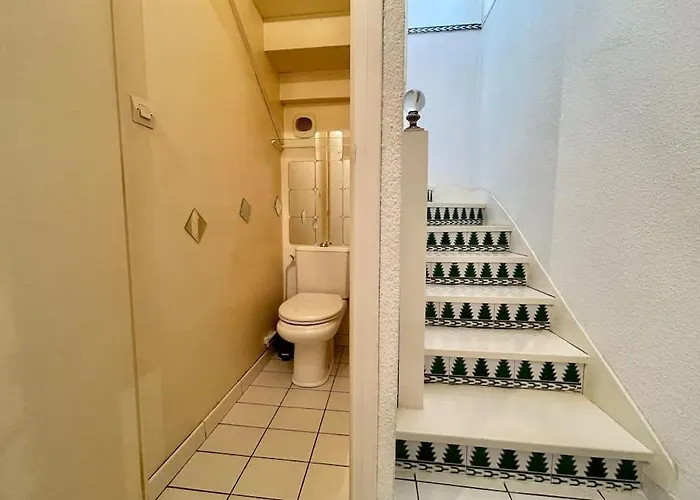 Duplex 70m2 - Vue Cite Medievale - Parking Gratuit Daire Carcassonne